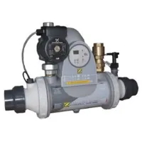 Zodiac Wärmetauscher W49kt40 Plus 40 Zodiac Wärmetauscher W49kt40 Plus 40