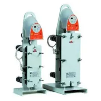 Zodiac Wj000002 Uranus +35 Wärmetauscher Mit Gehäuse Zodiac Wj000002 Uranus +35 Wärmetauscher Mit Gehäuse