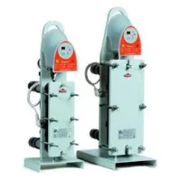 Zodiac Wj000004 Uranus +70 Wärmetauscher Mit Gehäuse Zodiac Wj000004 Uranus +70 Wärmetauscher Mit Gehäuse