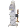 Zodiac Wj000008 Uranus +240 Wärmetauscher Mit Gehäuse, Multi, One Size