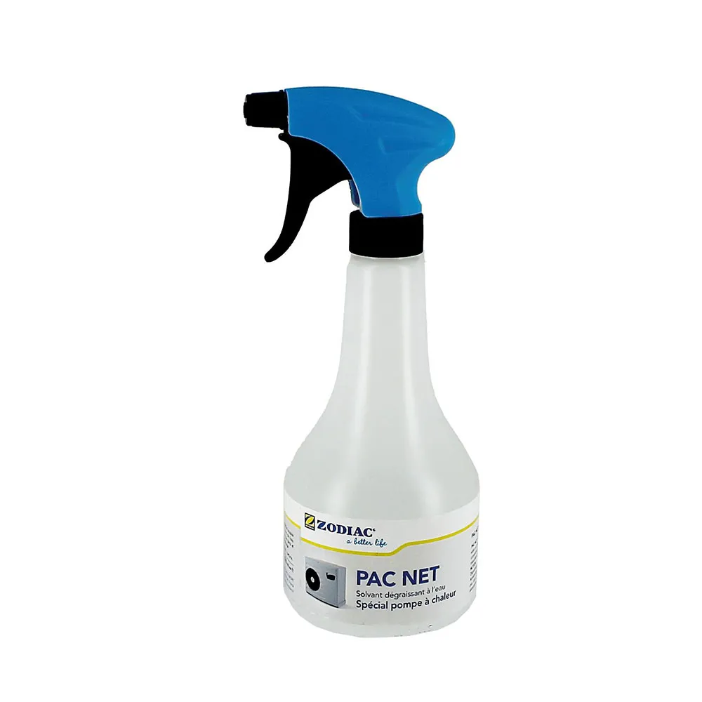 Zodiac Wma03491 Reinigungskit Pac-netz, Multi, One Size Zodiac Wma03491 Reinigungskit Pac-netz, Multi, One Size