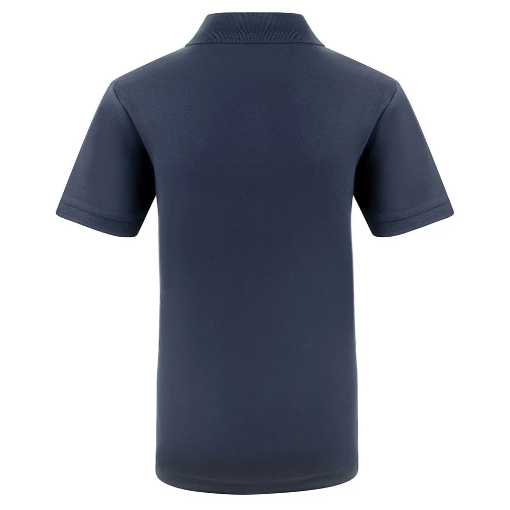 Zoggs 468013 Kurzarm-poloshirt male Zoggs 468013 Kurzarm-poloshirt male