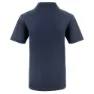Zoggs 468013 Kurzarm-poloshirt male