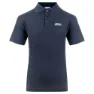 Zoggs 468013 Kurzarm-poloshirt male