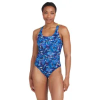 Zoggs Actionback Badeanzug female