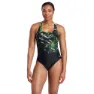 Zoggs Actionback Badeanzug female