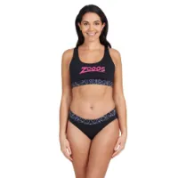 Zoggs Actionback Bikini Zoggs Actionback Bikini