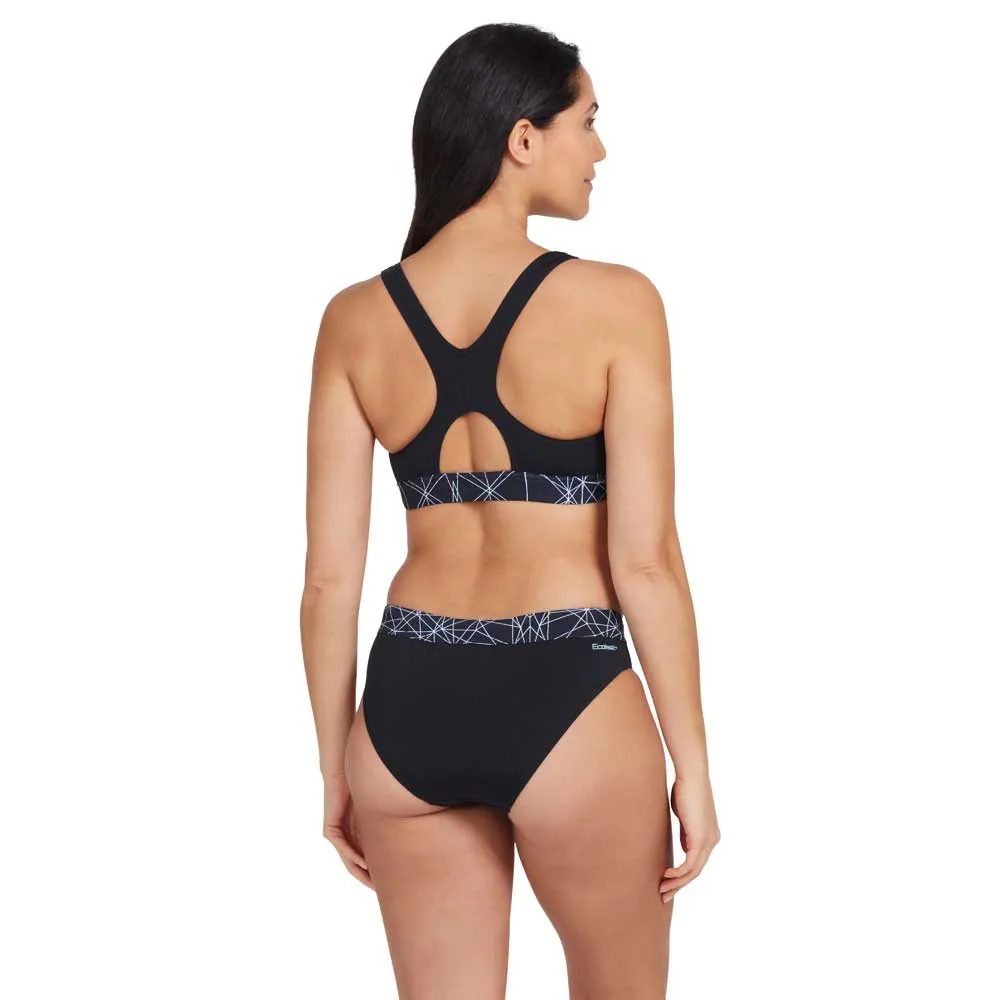 Zoggs Actionback Bikini Zoggs Actionback Bikini
