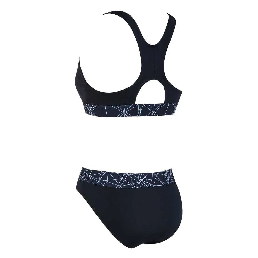 Zoggs Actionback Bikini Zoggs Actionback Bikini