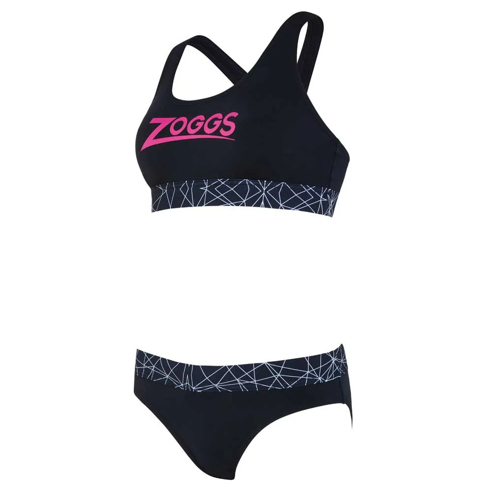 Zoggs Actionback Bikini Zoggs Actionback Bikini