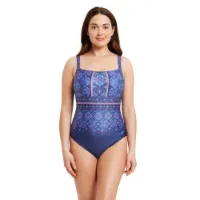 Zoggs Adjustable Classicback Badeanzug female