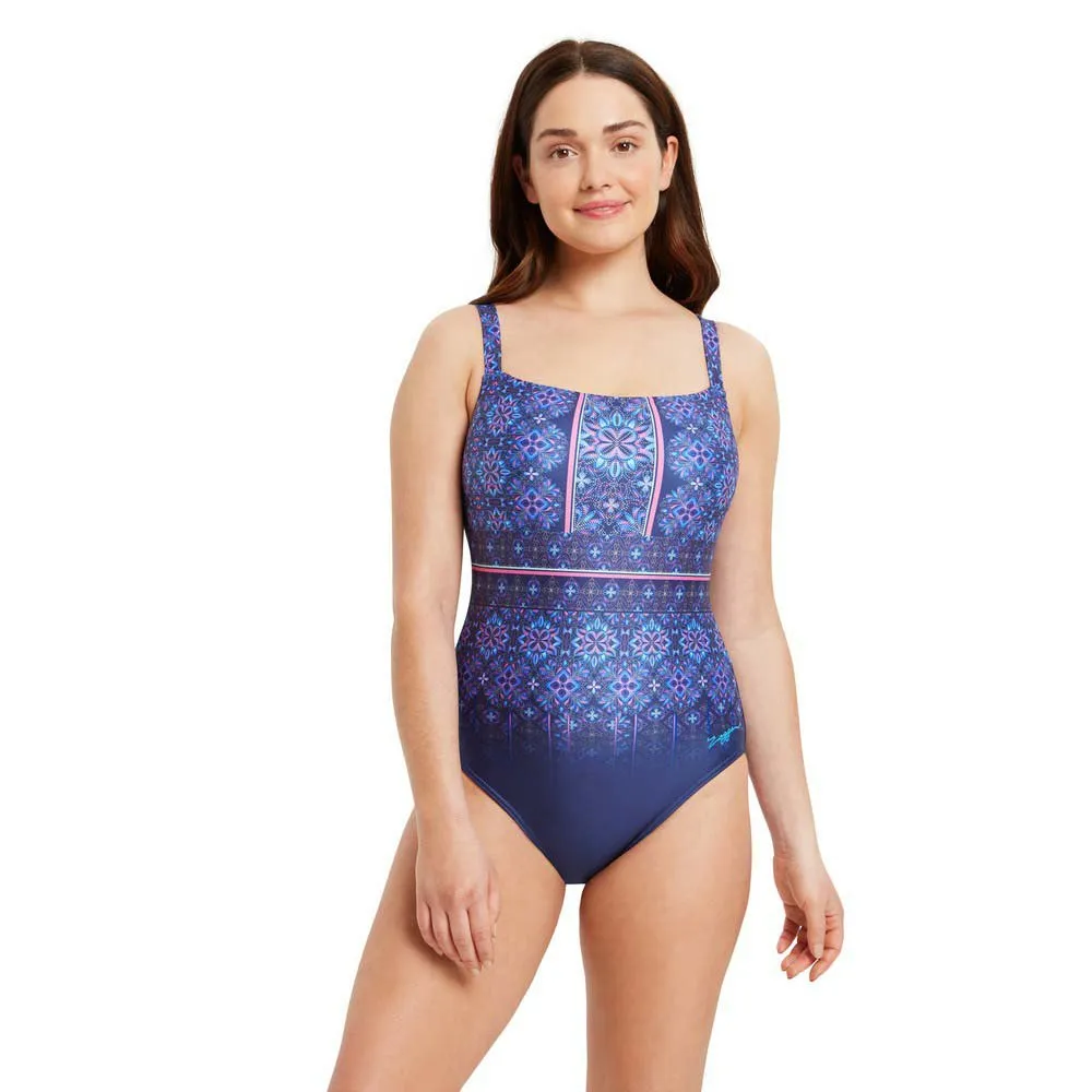Zoggs Adjustable Classicback Badeanzug female Zoggs Adjustable Classicback Badeanzug female