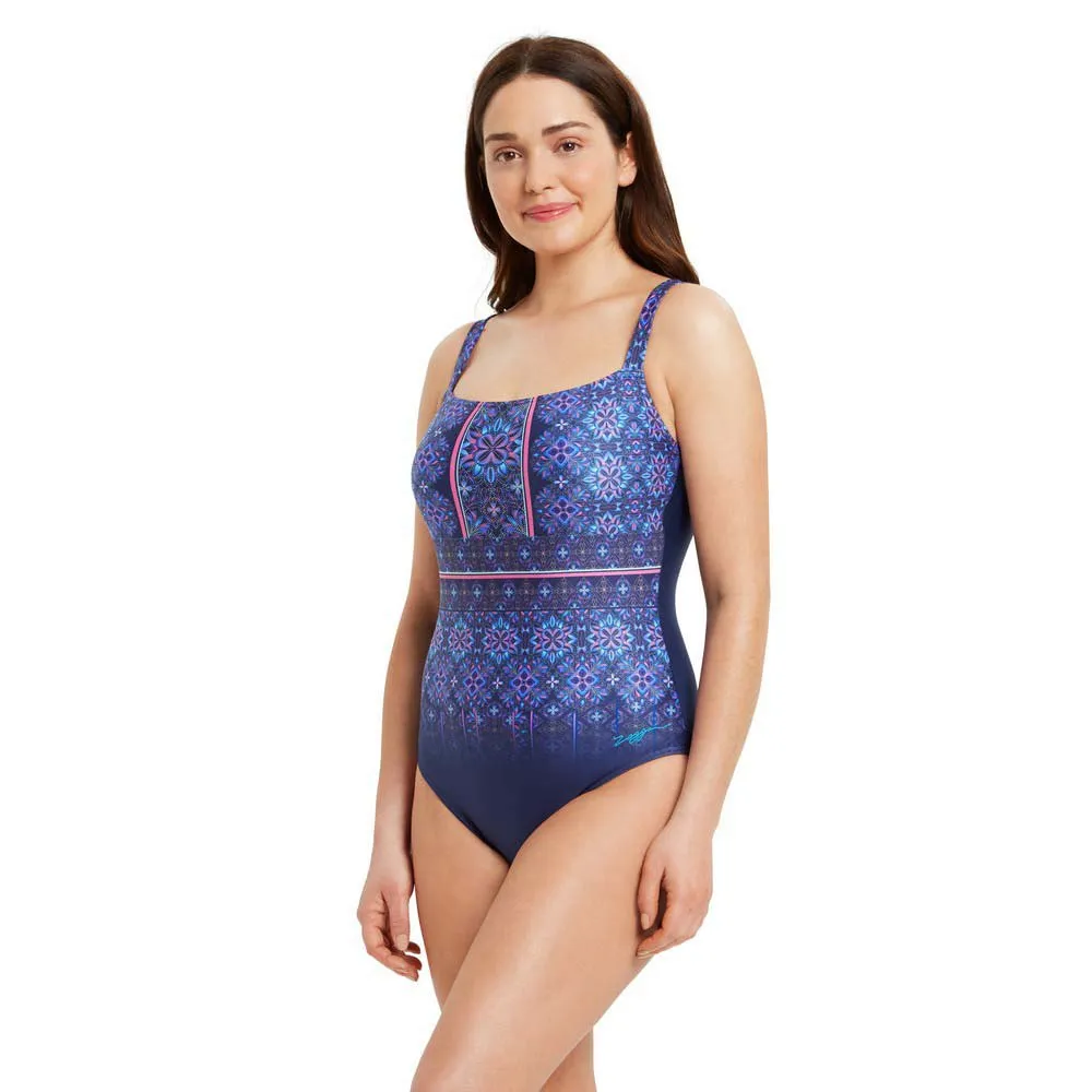 Zoggs Adjustable Classicback Badeanzug female Zoggs Adjustable Classicback Badeanzug female