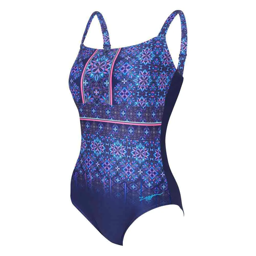 Zoggs Adjustable Classicback Badeanzug female Zoggs Adjustable Classicback Badeanzug female