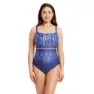Zoggs Adjustable Classicback Badeanzug female