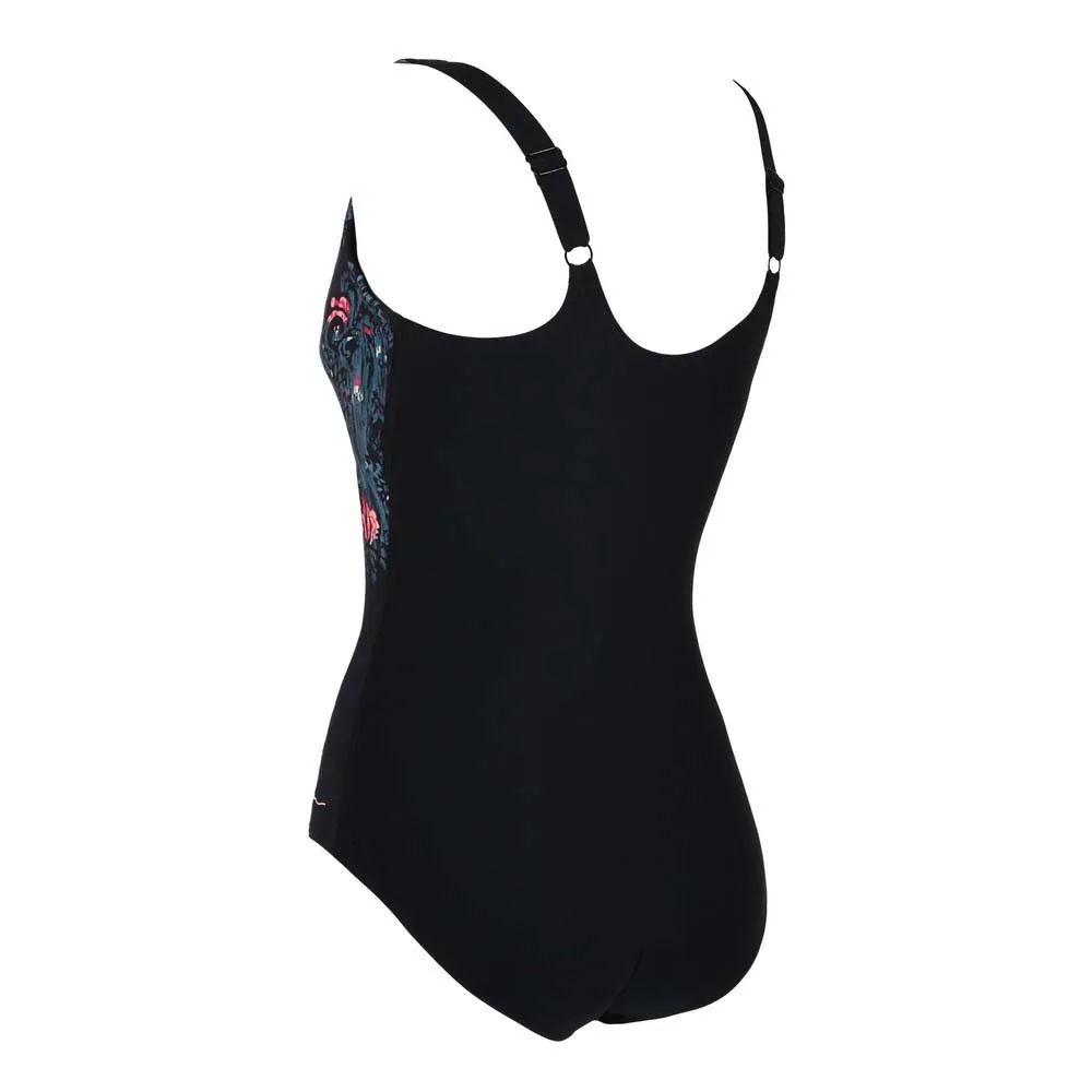 Zoggs Adjustable Scoopback Badeanzug female Zoggs Adjustable Scoopback Badeanzug female