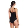 Zoggs Adjustable Scoopback Badeanzug female