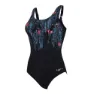 Zoggs Adjustable Scoopback Badeanzug female