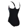 Zoggs Adjustable Scoopback Badeanzug female