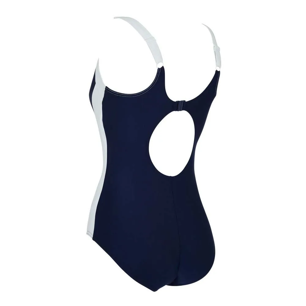Zoggs Ankor Clipback Badeanzug female