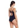Zoggs Ankor Clipback Badeanzug female