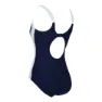 Zoggs Ankor Clipback Badeanzug female