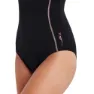 Zoggs Ankor Clipback E+ Badeanzug female