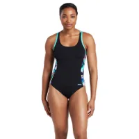 Zoggs Atom Back Badeanzug female