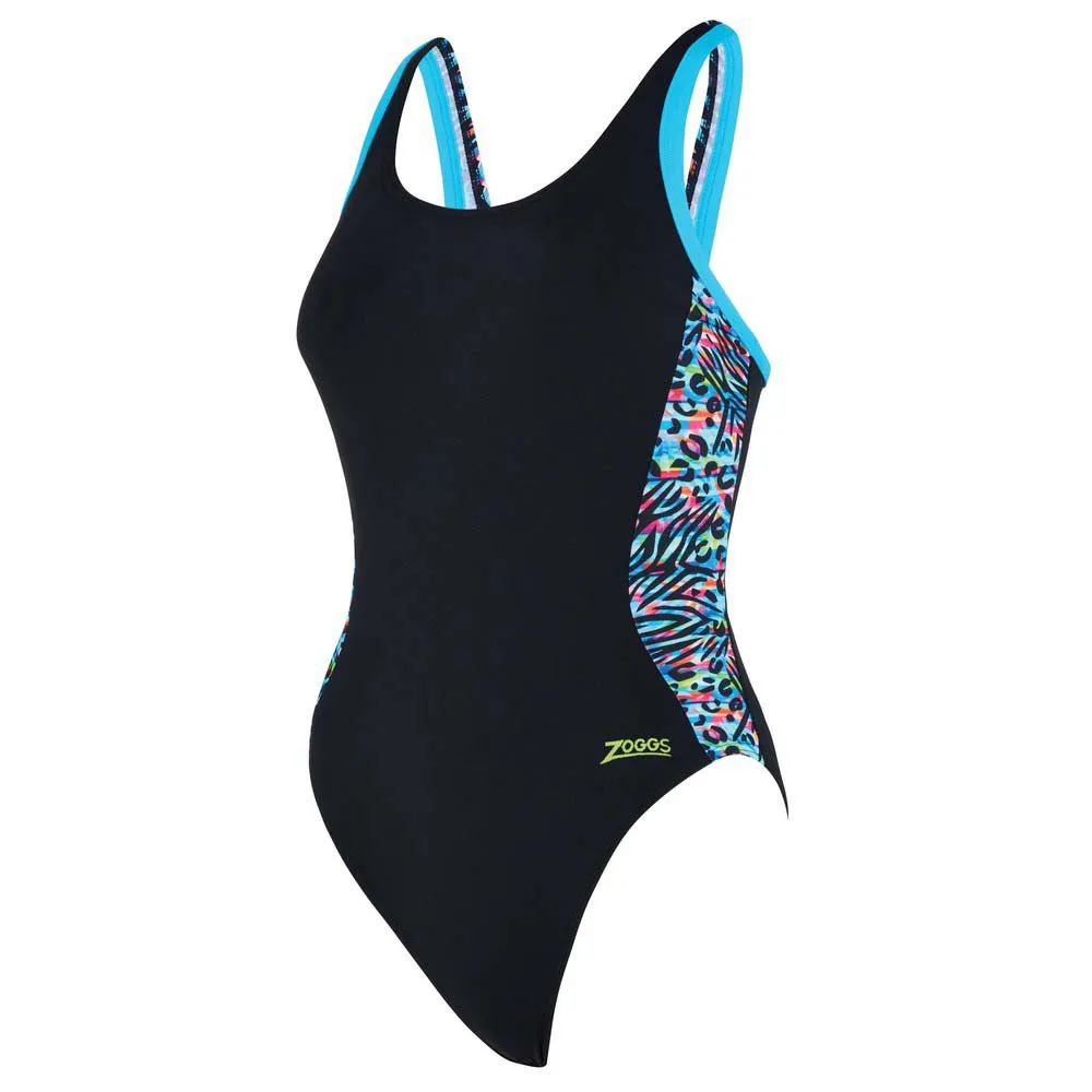 Zoggs Atom Back Badeanzug female Zoggs Atom Back Badeanzug female