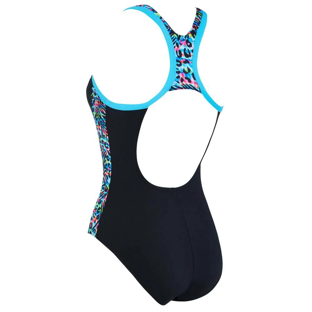 Zoggs Atom Back Badeanzug female Zoggs Atom Back Badeanzug female