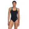 Zoggs Atom Back Badeanzug female