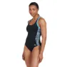 Zoggs Atom Back Badeanzug female