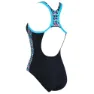 Zoggs Atom Back Badeanzug female