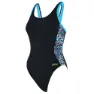 Zoggs Atom Back Badeanzug female