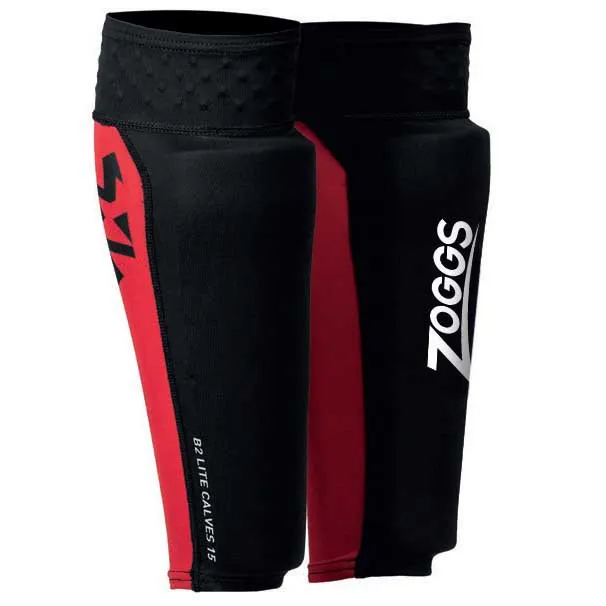 Zoggs B2 Lite Wadenwärmer Zoggs B2 Lite Wadenwärmer