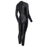 Zoggs Black Marlin 5/3/1.5 Mm Neoprenanzug Für Damen unisex