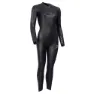 Zoggs Black Marlin 5/3/1.5 Mm Neoprenanzug Für Damen unisex