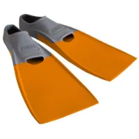 Zoggs Blade Rubber Long Schwimmflossen Zoggs Blade Rubber Long Schwimmflossen