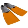 Zoggs Blade Rubber Long Schwimmflossen