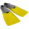 Grey / yellow