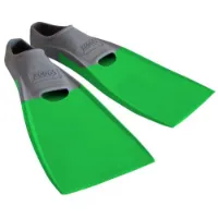 Zoggs Blade Rubber Long Schwimmflossen unisex Zoggs Blade Rubber Long Schwimmflossen unisex