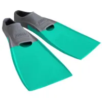 Zoggs Blade Rubber Long Schwimmflossen unisex Zoggs Blade Rubber Long Schwimmflossen unisex
