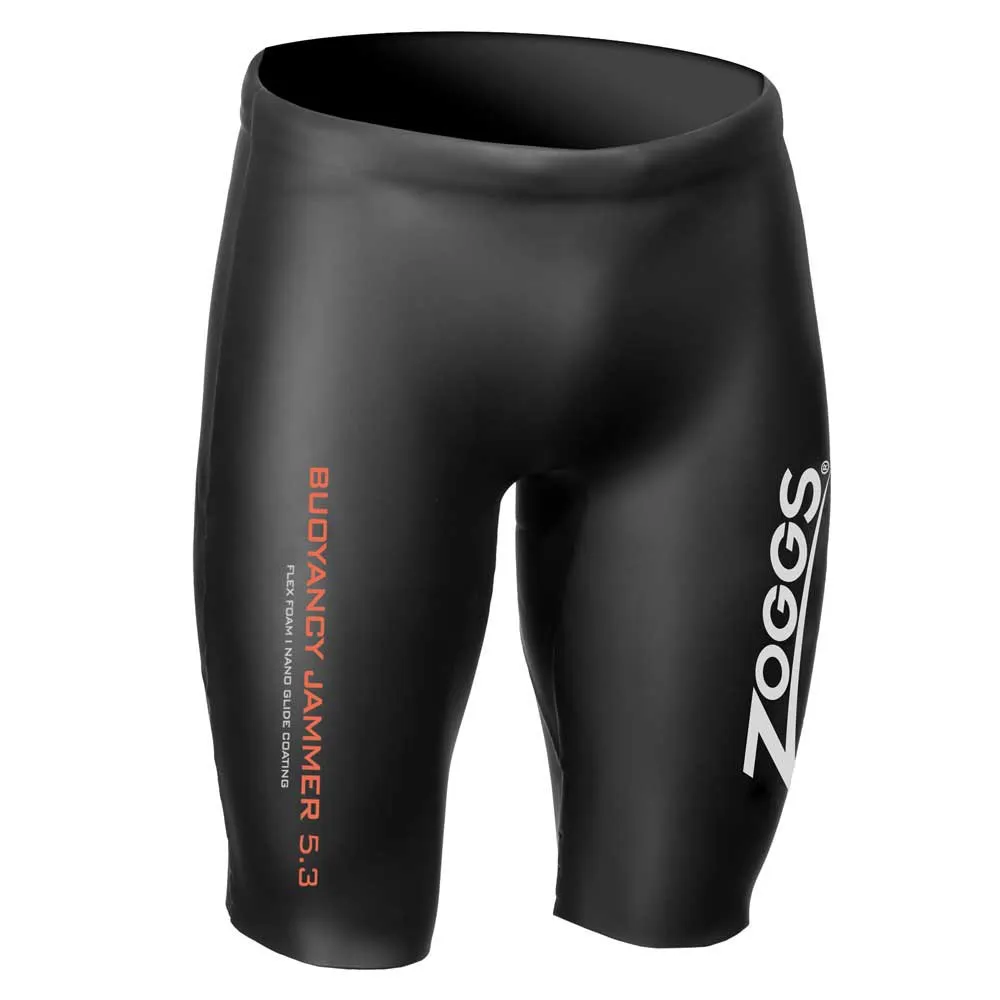 Zoggs Buoyancy Jammer 5/3 Mm Unisex Auftriebsshorts unisex Zoggs Buoyancy Jammer 5/3 Mm Unisex Auftriebsshorts unisex