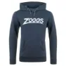 Dark blue / white 1