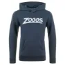 Dark blue / white 2