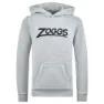 Grey melange / black 2