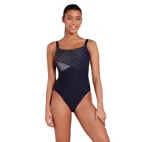 Zoggs Classicback Badeanzug Zoggs Classicback Badeanzug