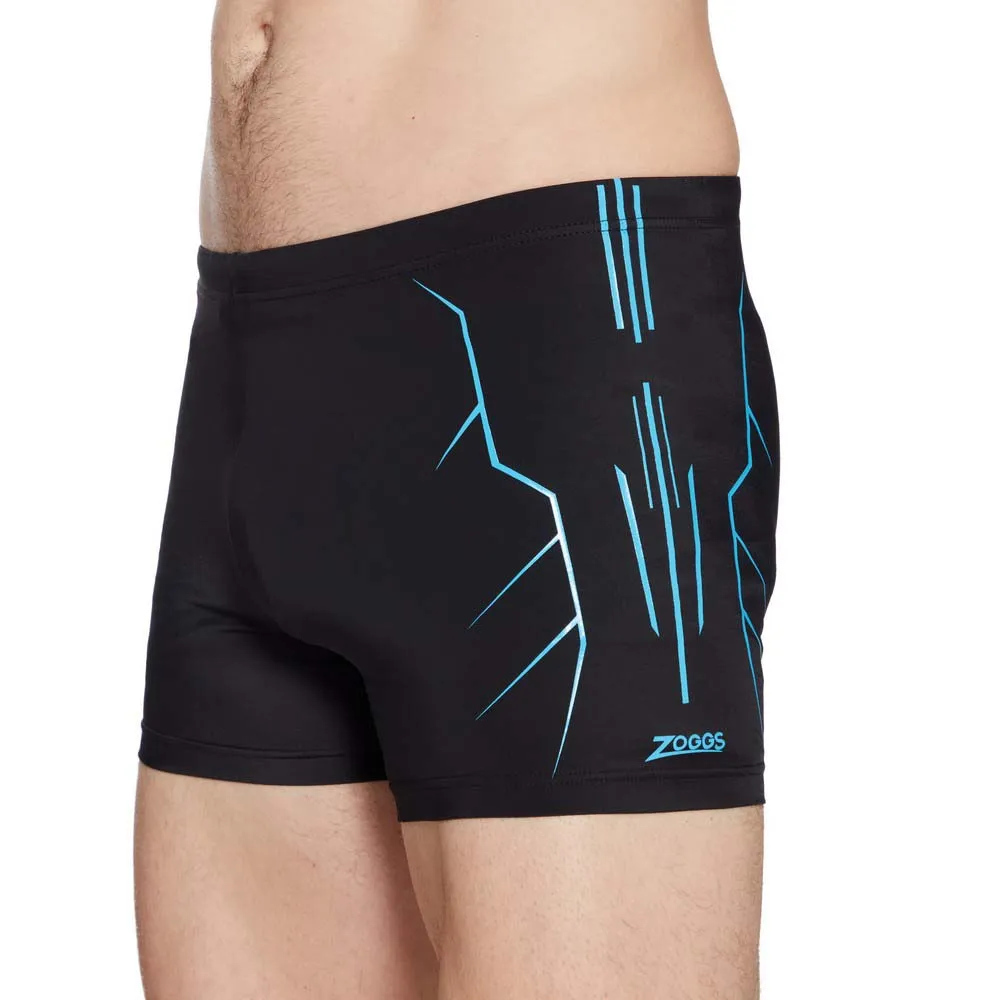 Zoggs Combact 27 Badehose Boxer Zoggs Combact 27 Badehose Boxer