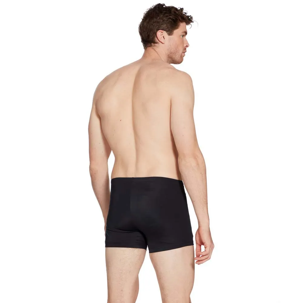 Zoggs Combact 27 Badehose Boxer Zoggs Combact 27 Badehose Boxer