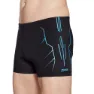 Zoggs Combact 27 Badehose Boxer